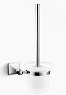 Khay đựng bàn chải bồn cầu Kohler Memoirs K-37354T-2MB