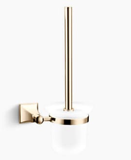 Khay đựng bàn chải bồn cầu Kohler Memoirs K-37354T-AF