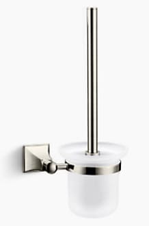 Khay đựng bàn chải bồn cầu Kohler Memoirs K-37354T-BN