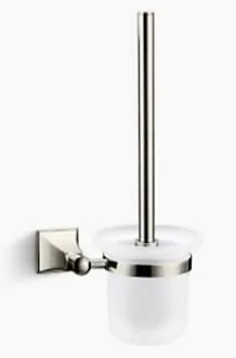 Khay đựng bàn chải bồn cầu Kohler Memoirs K-37354T-BN