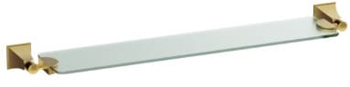Kệ kính dưới dương Kohler Memoirs K-488T-2MB