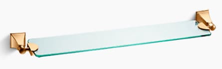 Kệ kính dưới dương Kohler Memoirs K-488T-RGD