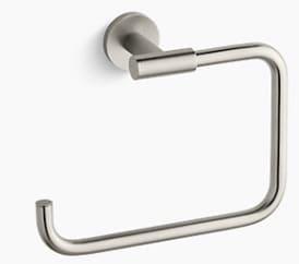 Vòng treo khăn Kohler Stillness K-14456T-BN