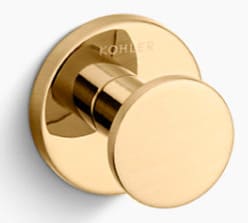 Móc treo đơn Kohler Stillness K-14458T-BGD