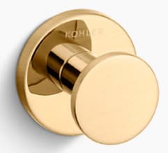 Móc treo đơn Kohler Stillness K-14458T-PGD