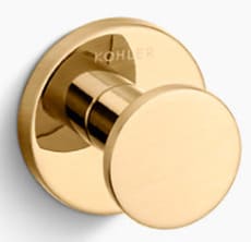 Móc treo đơn Kohler Stillness K-14458T-SN