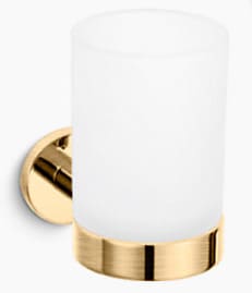 Kệ đựng cốc Kohler Stillness K-14463T-BGD