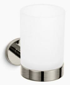 Kệ đựng cốc Kohler Stillness K-14463T-BN