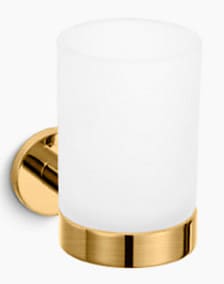 Kệ đựng cốc Kohler Stillness K-14463T-RGD