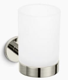 Kệ đựng cốc Kohler Stillness K-14463T-SN