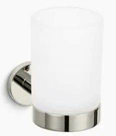 Kệ đựng cốc Kohler Stillness K-14463T-SN
