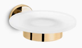 Khay đựng xà phòng Kohler Stillness K-14461T-RGD