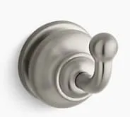 Móc treo đơn Kohler Stillness K-12156T-BN