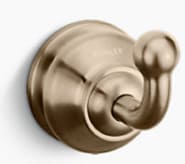 Móc treo đơn Kohler Stillness K-12156T-BV