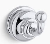 Móc treo đơn Kohler Stillness K-12156T-CP