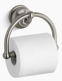 Lô treo giấy vệ sinh Kohler Fairfax K-12157T-BN