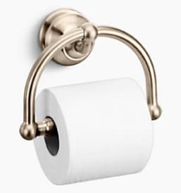 Lô treo giấy vệ sinh Kohler Fairfax K-12157T-BV