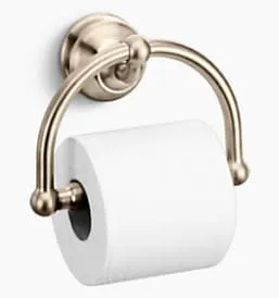 Lô treo giấy vệ sinh Kohler Fairfax K-12157T-BV