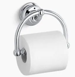 Lô treo giấy vệ sinh Kohler Fairfax K-12157T-CP