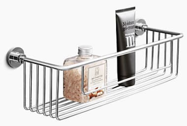 Kệ để đồ gắn tường Kohler Stillness K-14394T-BS