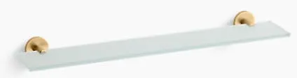 Kệ kính dưới gương Kohler Stillness K-14455T-BGD