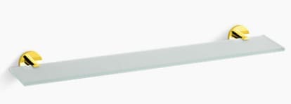 Kệ kính dưới gương Kohler Stillness K-14455T-PGD