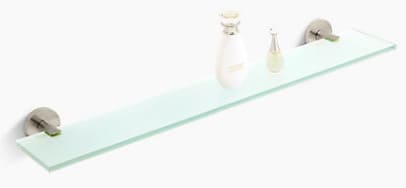Kệ kính dưới gương Kohler Stillness K-14455T-SN