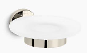 Khay đựng xà phòng Kohler Stillness K-14461T-SN
