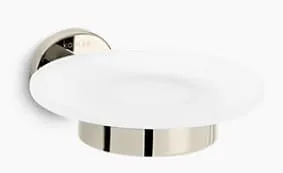 Khay đựng xà phòng Kohler Stillness K-14461T-SN