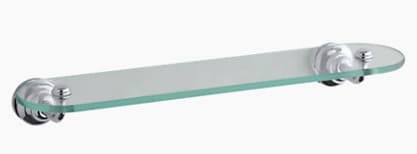 Kệ kính dưới gương Kohler Stillness K-12158T-CP