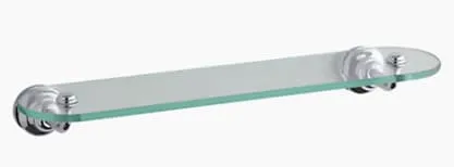 Kệ kính dưới gương Kohler Stillness K-12158T-CP