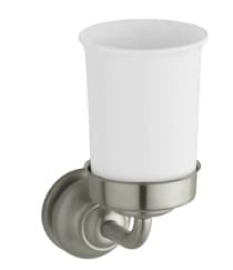 Kệ đựng cốc Kohler Stillness K-12161T-BN