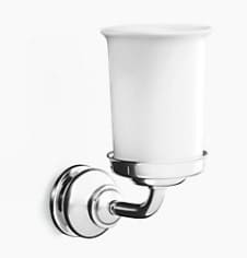 Kệ đựng cốc Kohler Stillness K-12161T-CP