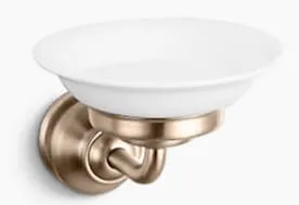 Khay đựng xà phòng Kohler Stillness K-12162T-BN