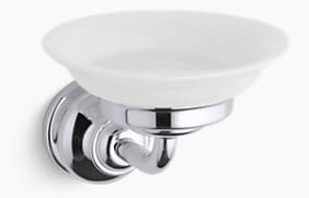 Khay đựng xà phòng Kohler Stillness K-12162T-CP