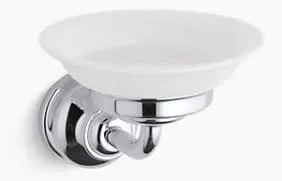 Khay đựng xà phòng Kohler Stillness K-12162T-CP