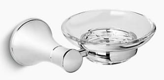 Khay đựng xà phòng Kohler Coralais K-13429T-CP