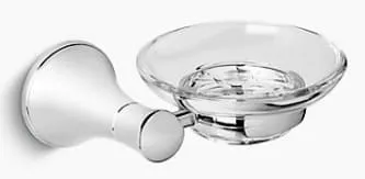 Khay đựng xà phòng Kohler Coralais K-13429T-CP
