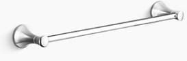 Thanh treo khăn 18” kohler Coralais K-13430T-CP