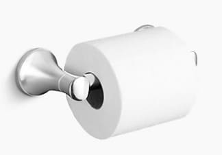 Lô treo giấy vệ sinh Kohler Coralais K-13434T-CP