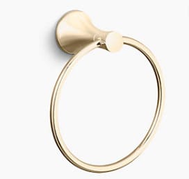 Vòng treo khăn Kohler Coralais K-13435T-AF