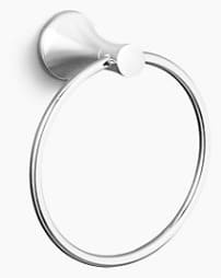 Vòng treo khăn Kohler Coralais K-13435T-CP