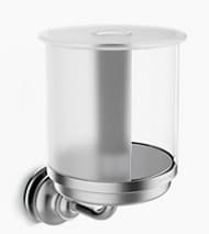 Lô treo giấy vệ sinh Kohler Fairfax K-98254T-CP