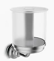 Lô treo giấy vệ sinh Kohler Fairfax K-98254T-CP