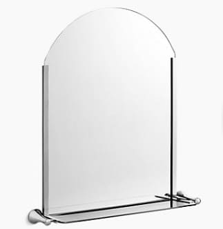 Gương và kệ kính Kohler Coralais K-13449T-CP