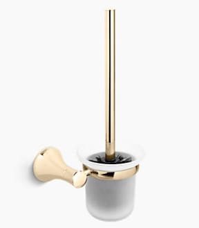 Khay đựng bàn chải bồn cầu Kohler Coralais K-13483T-AF