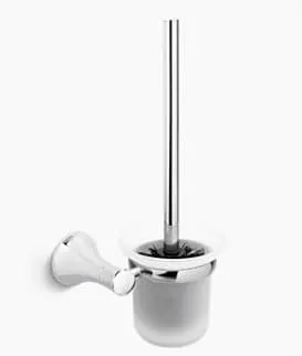 Khay đựng bàn chải bồn cầu Kohler Coralais K-13483T-CP
