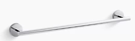 Thanh treo khăn 18” kohler Elate K27286-CP