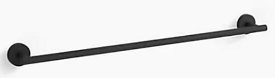 Thanh treo khăn 14” kohler Elate K-27287-BL