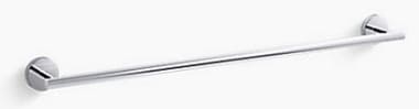 Thanh treo khăn 14” kohler Elate K-27287-CP